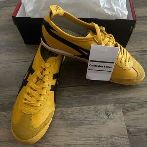 Onitsuka Tiger Mexico 66 “Kill Bill”